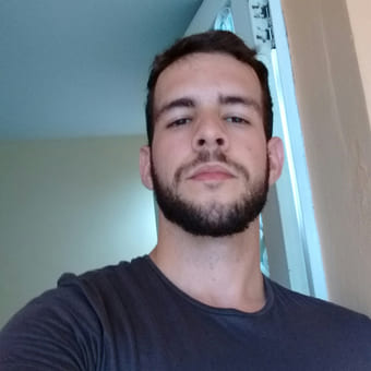Bruno de Araújo Coutinho