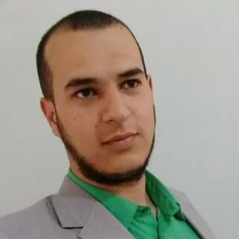 Fabiano Gonzales Nimitti